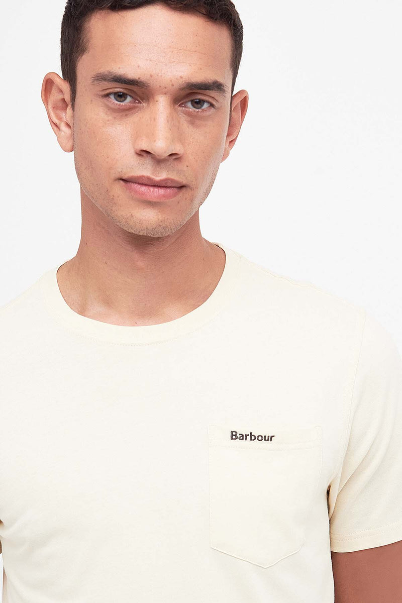 Langdon Pocket T-Shirt