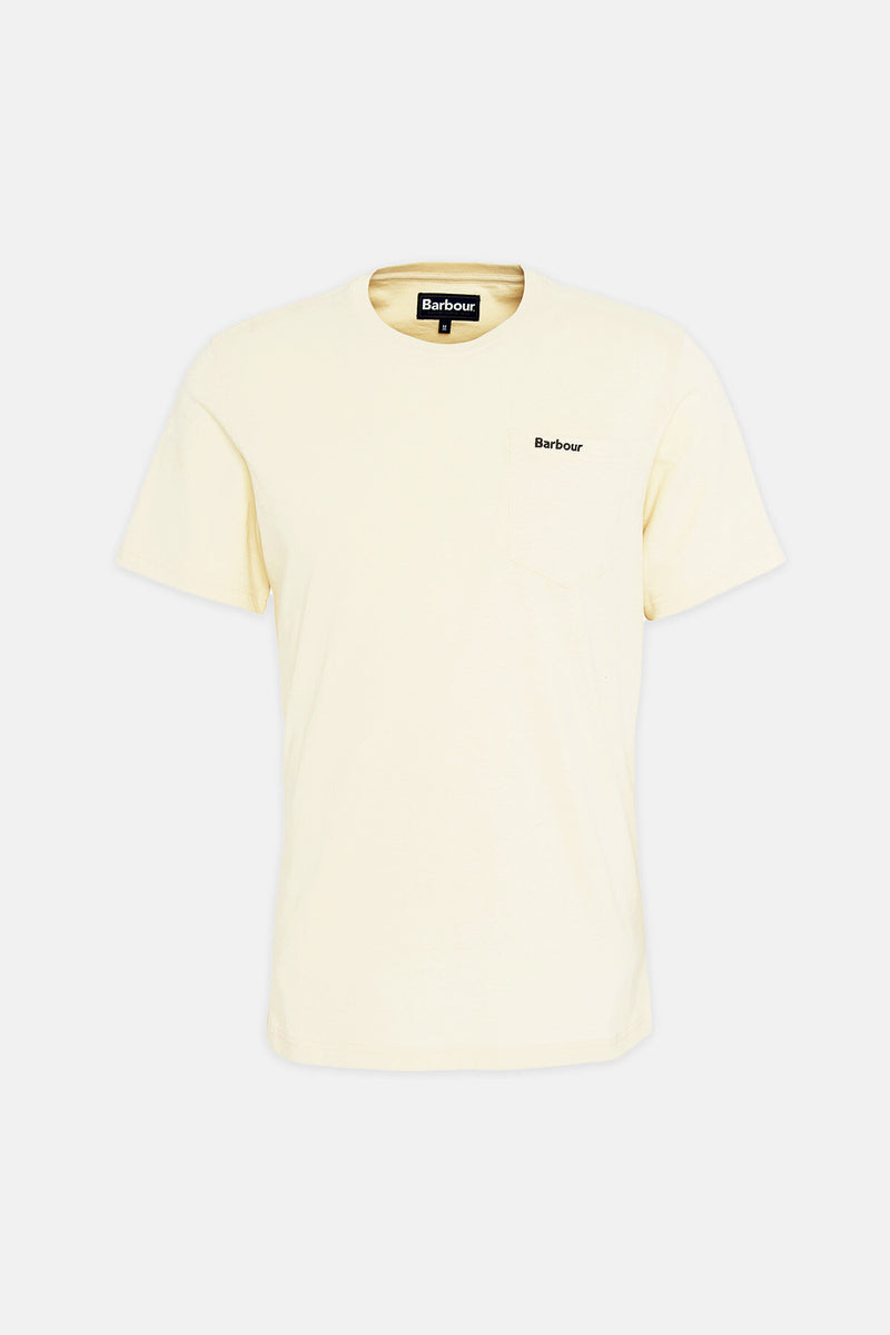 Langdon Pocket T-Shirt