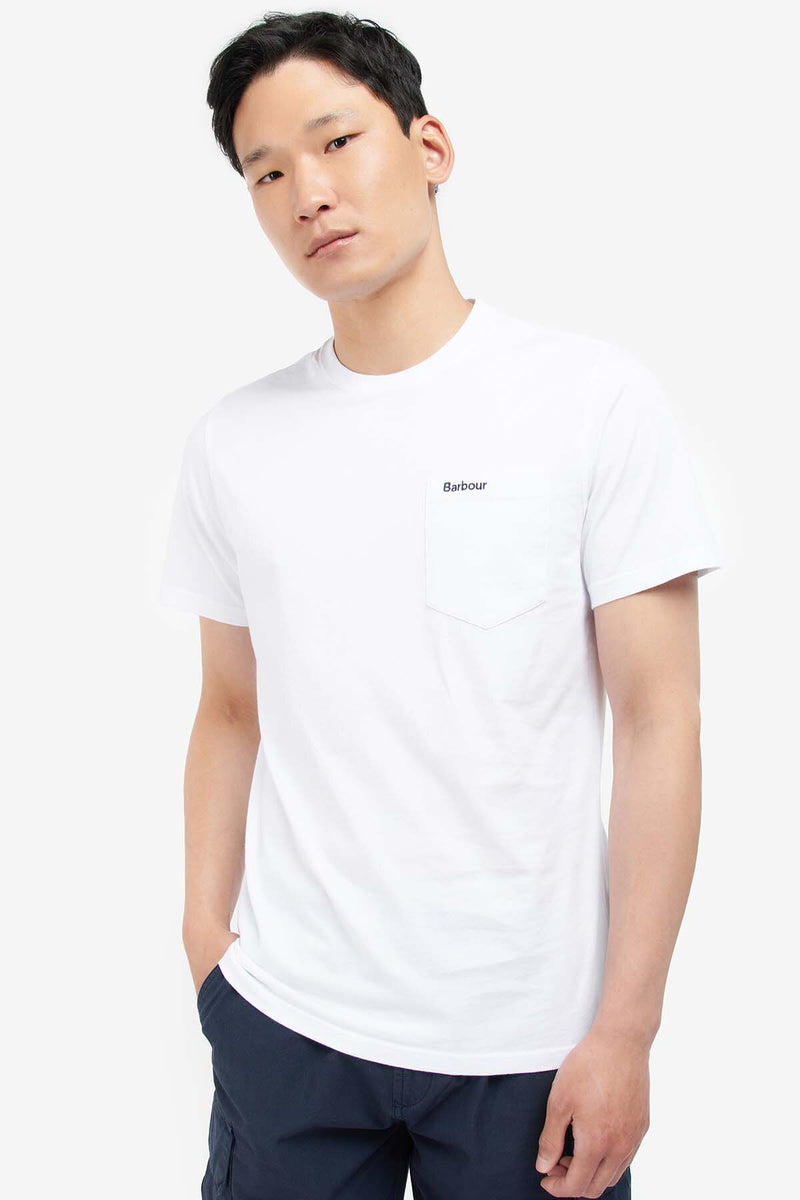 Langdon Pocket T-Shirt