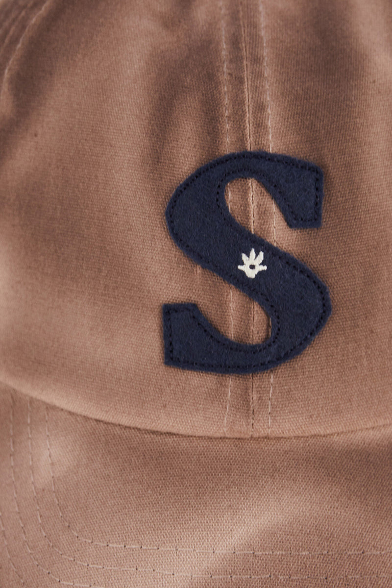 Mugnum Baseball Cap