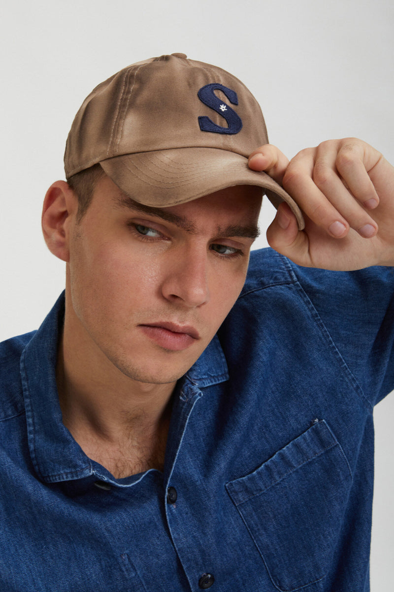 Mugnum Baseball Cap