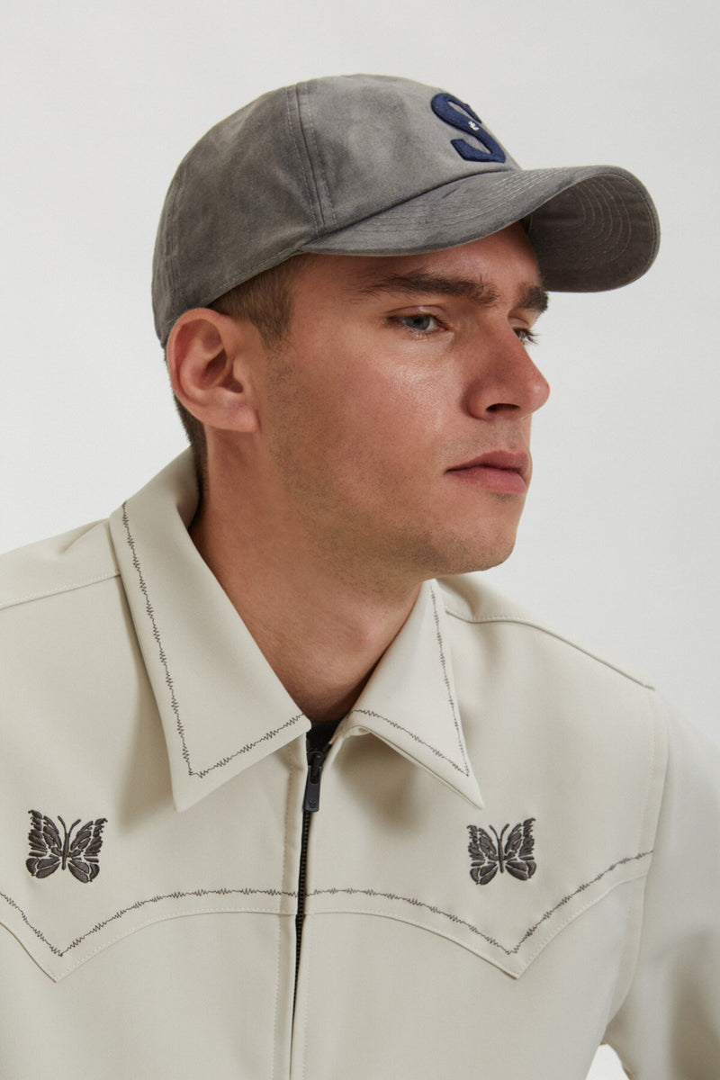 Mugnum Baseball Cap