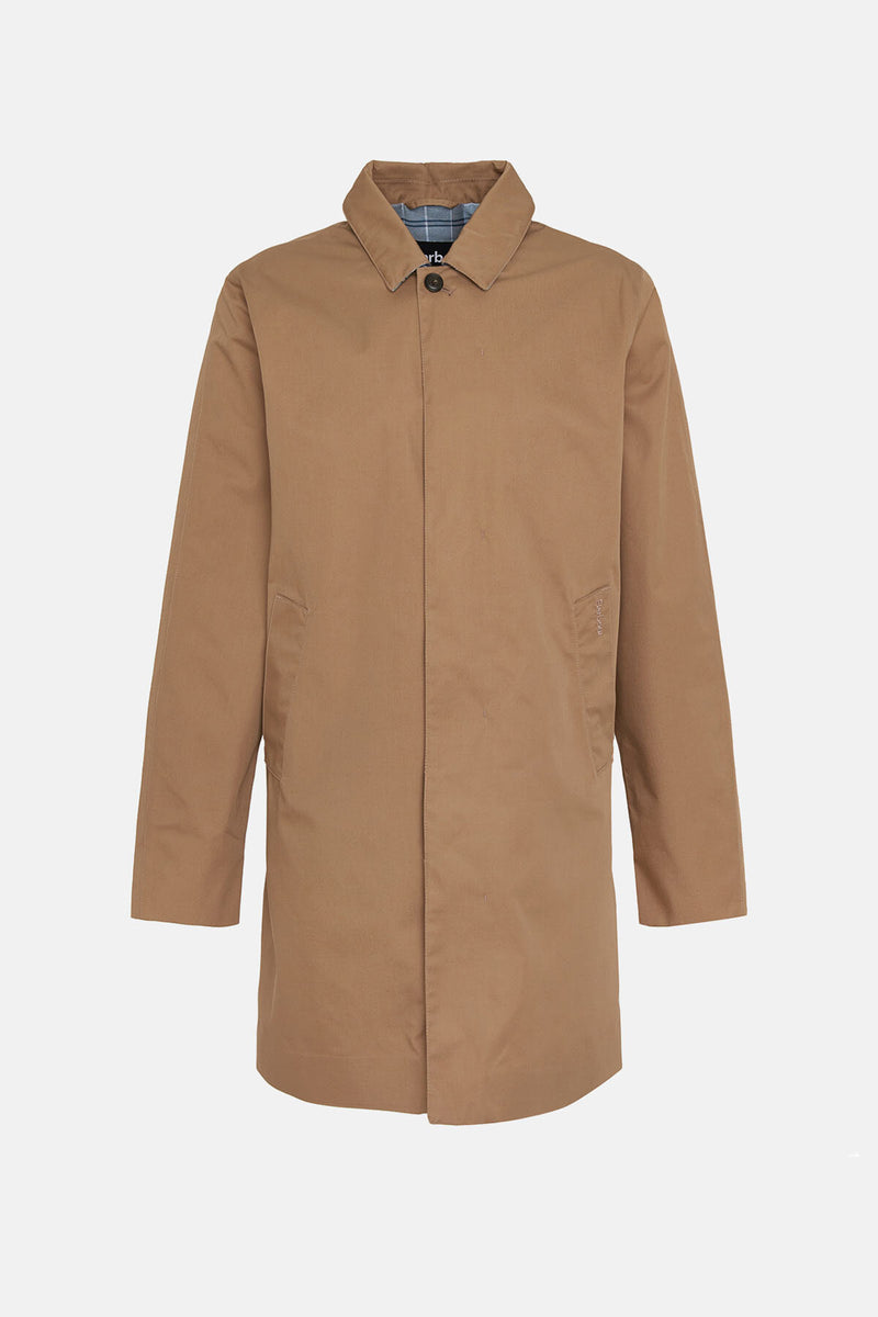 Rokig Lightweight Mac Jacket