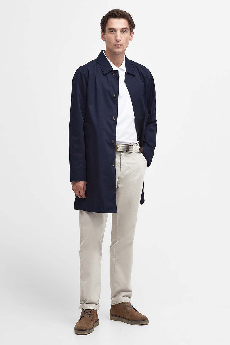 Rokig Lightweight Mac Jacket