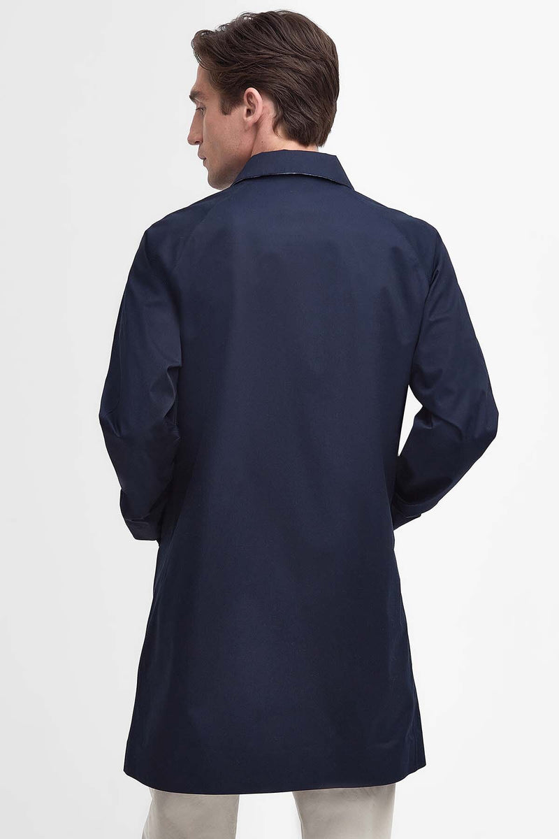 Rokig Lightweight Mac Jacket