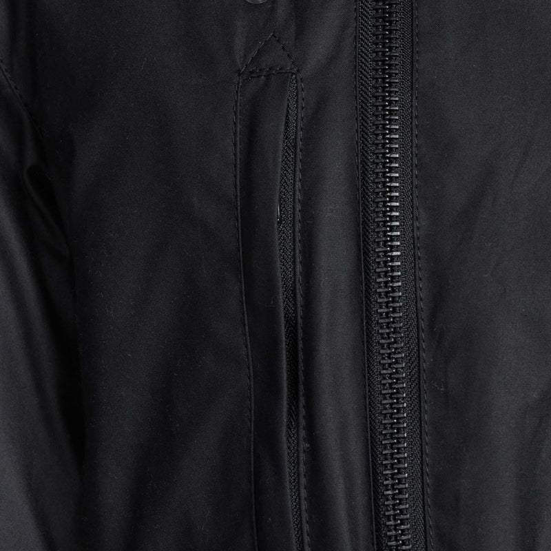 B.Intl X Engineered Garments Waxed Jacket
