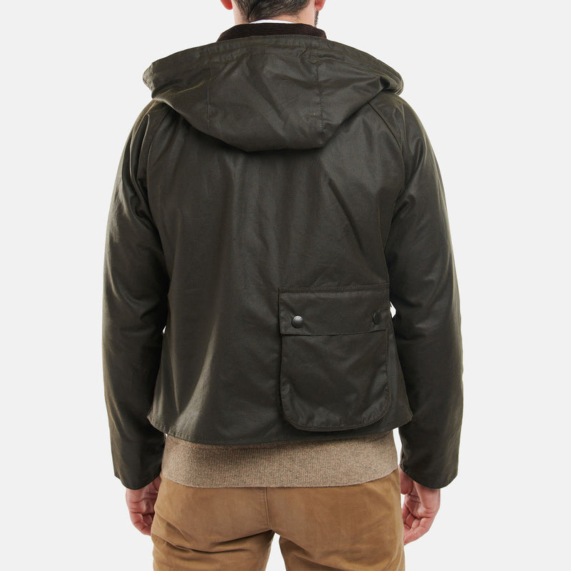 Speydale Jacket