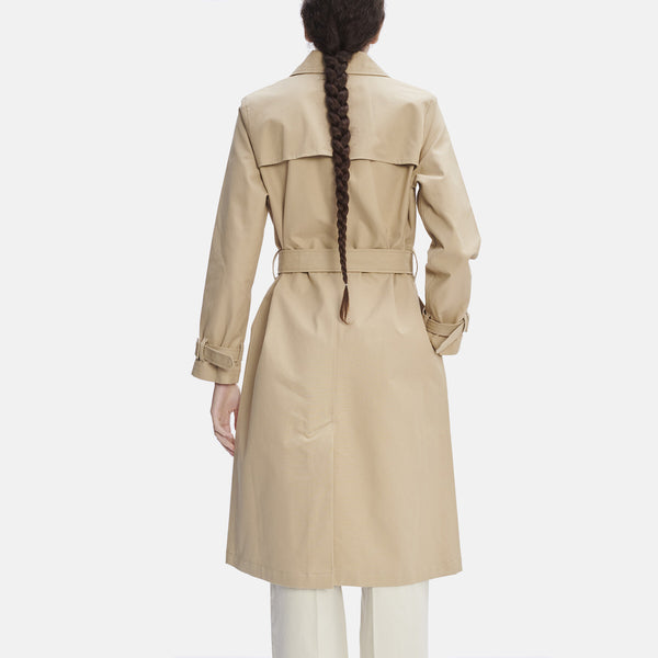 Trench coat