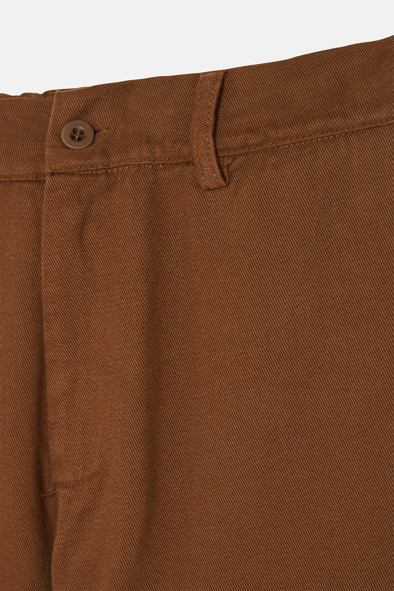 Pandora Cotton Trousers