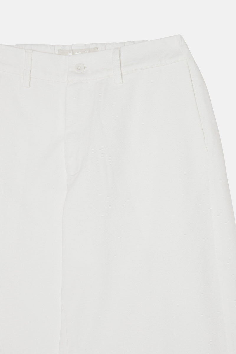 Cotton trousers