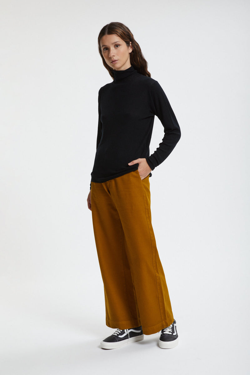 Cotton trousers