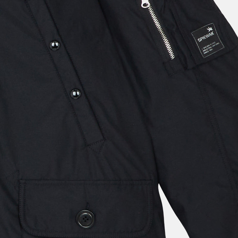 N3-B Snorkel Parka