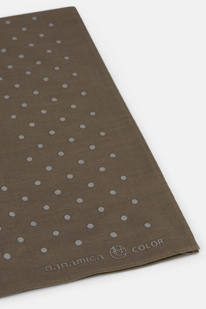 Cotton Bandana polka dot
