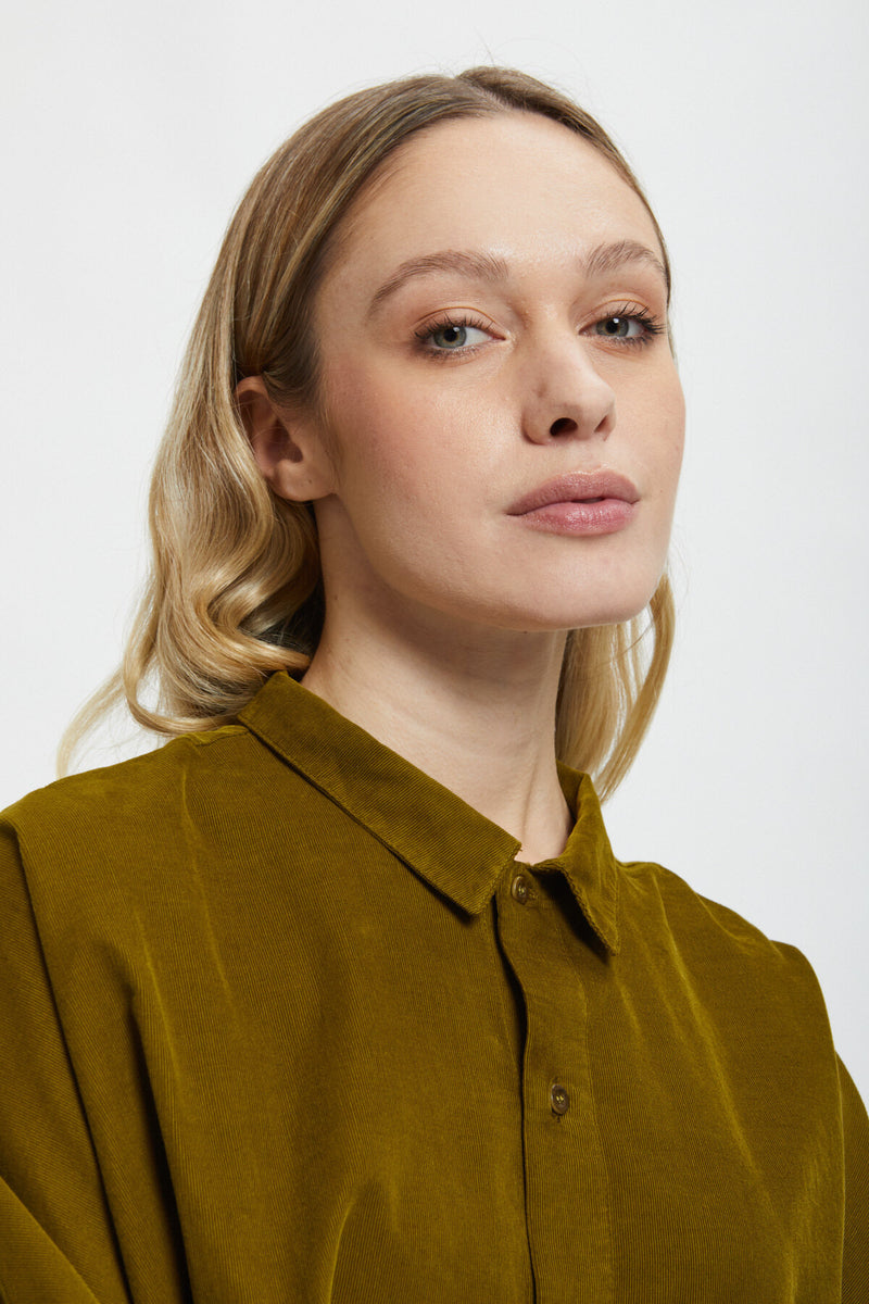 Longsleeved Tina Shirt