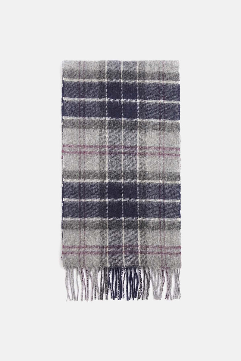 Tartan Scarf