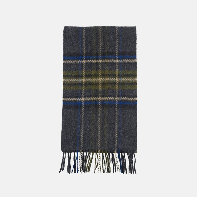 Tartan Scarf