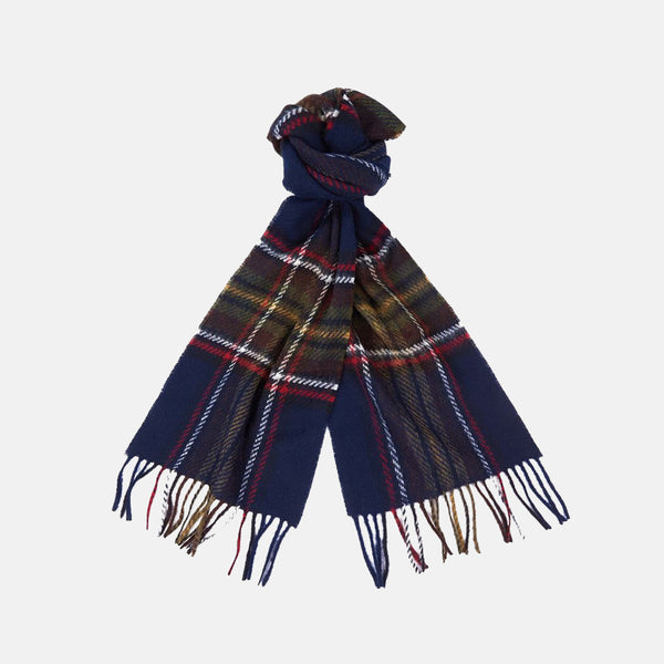 Tartan Scarf