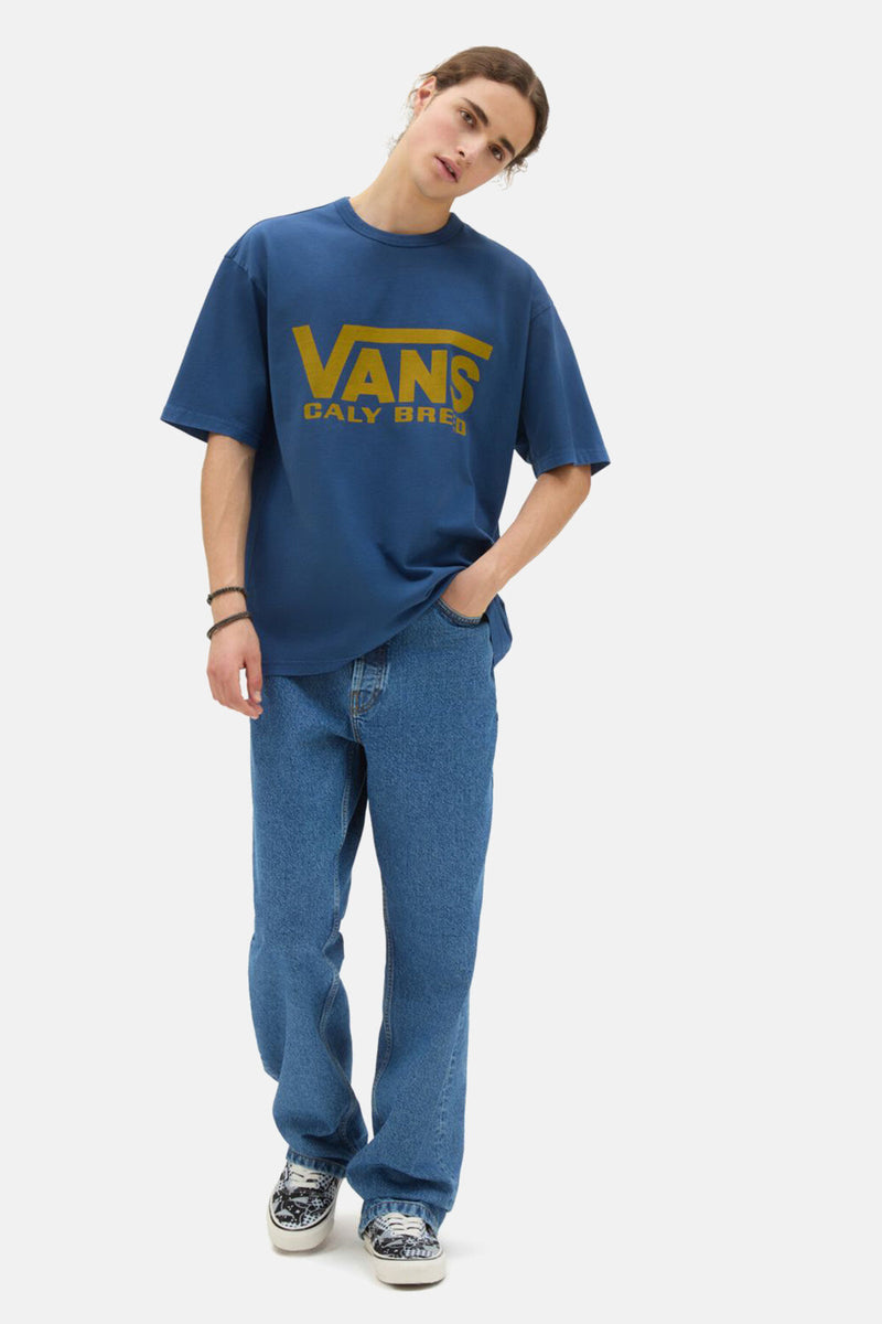 Tee Vans x WP