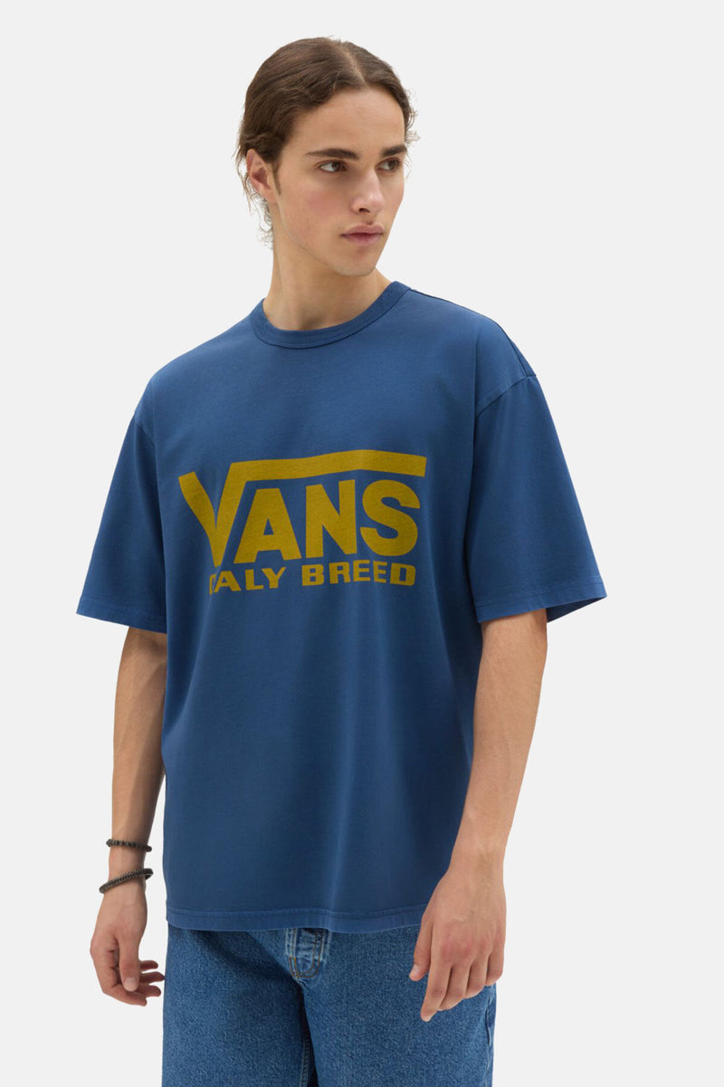 Tee Vans x WP