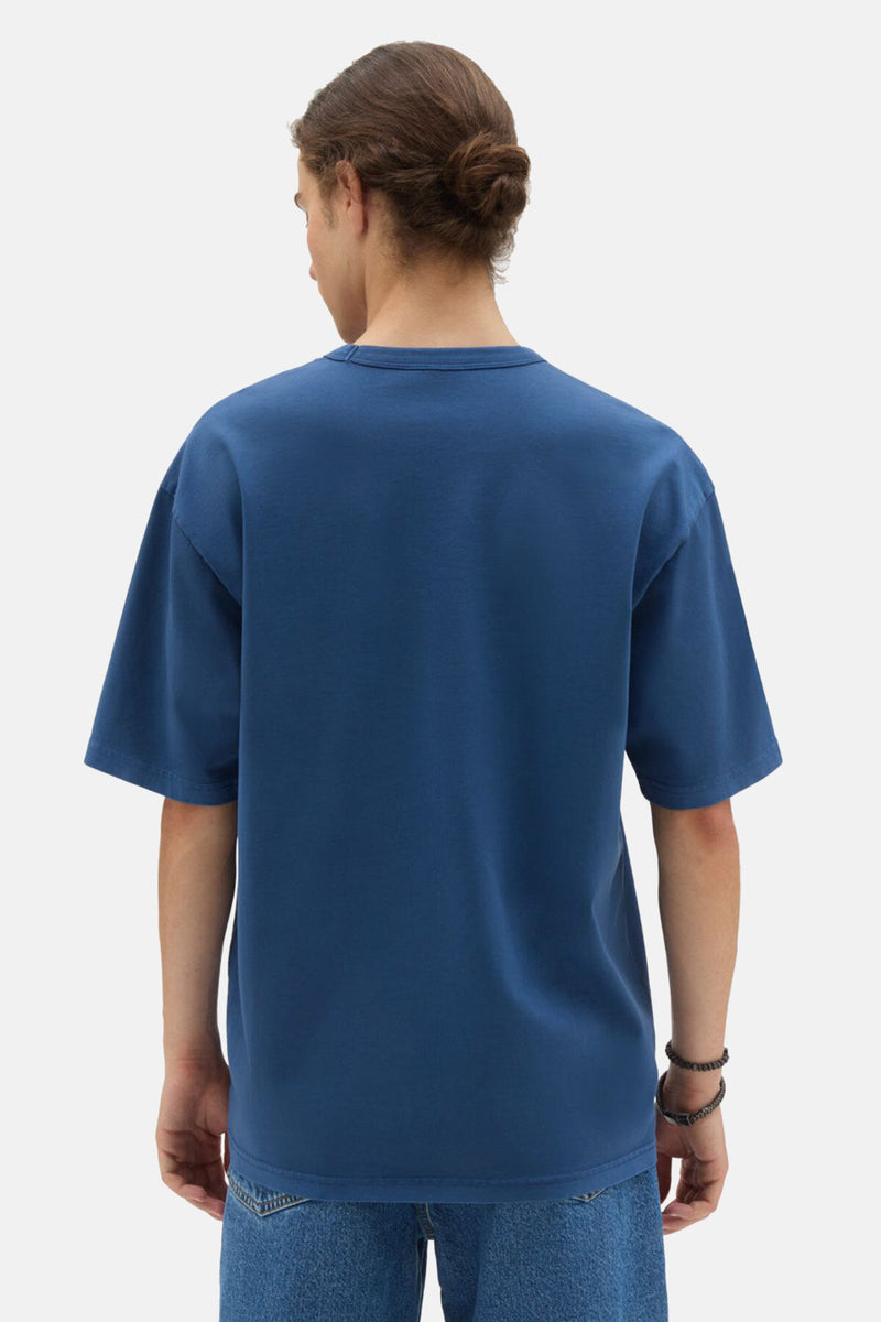 Tee Vans x WP