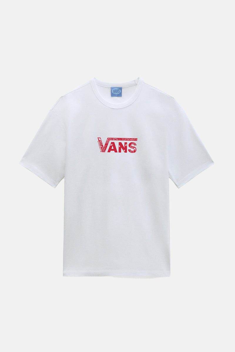 Tee Bandana Vans x WP