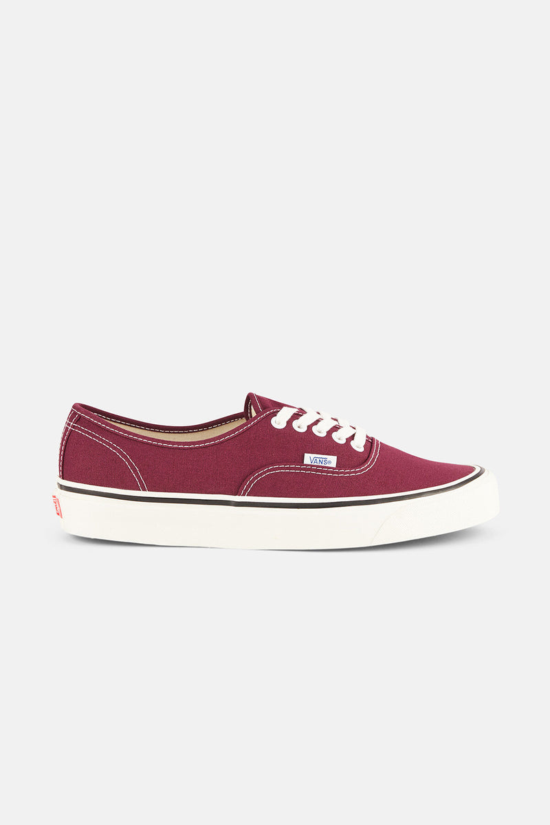 Vans Anaheim Factory Authentic 44 DX