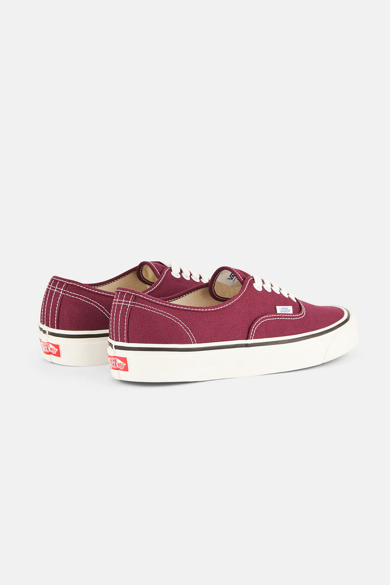 Vans Anaheim Factory Authentic 44 DX