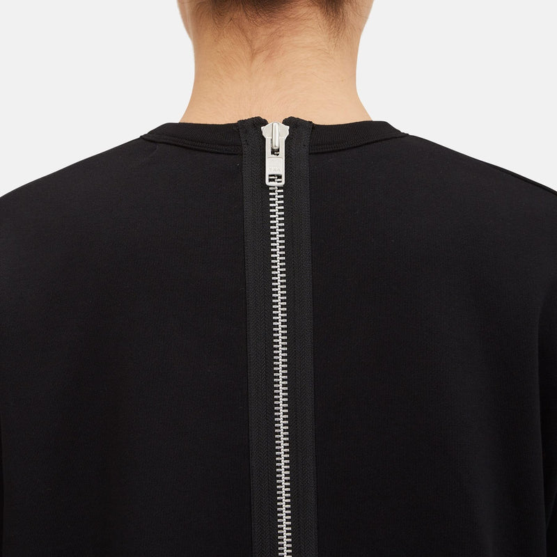 Oversized sweatshirt